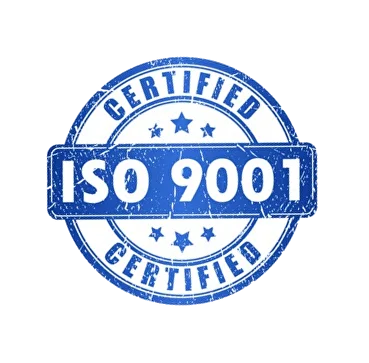 ISO 9001